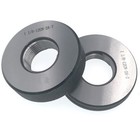 Thread Ring Gage 1 1 8-7 1 1 8-12 1 1 8-16 -18 1 1 8-20 Unf 2a Go Nogo Un Gauge