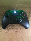 Microsoft 1708 Xbox One Controller - Black Fully Tested