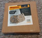 New 3-side Deer Hunting Ground Blind Hide Break-up Gun Bow 2 People Camouflage 