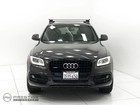 2014 Audi Q5 Premium Plus