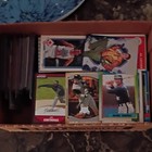 Topps 2005 Mlb Baseball Trading Card Lot 600 Cards Will Clark Giants