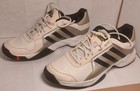 Addidas Barricade Tennis Shoes Men 8 5