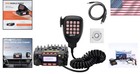 Gmrs Mobile Radio  25w Long Range Gmrs Repeater Capable Base Station    