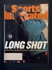 John Daly Sports Illustrated Lot 1991 Signed Auto   1995 British Open Cover