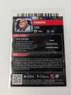 Marvel Contest Of Champions Kingpin Holo Foil Raw Thrills Dave   Busters