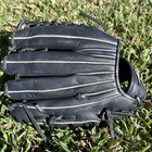 Mizuno Pro Buw League Trapeze Baseball Glove 11    Black Rht Amazing     