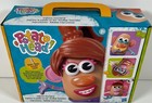  new Sealed  Potato Head With 33 Pieces Hasbro