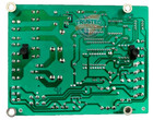 1170063 Guaranteed Workingoem Part Tested Good Furnace Control Board 1138-200