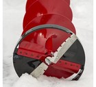 Eskimo  10in  Power Ice Auger Blades  Stainless Steel  Model  28345