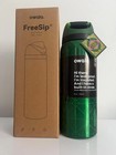 Green Owala Wicked For Good Elphaba 32oz Freesip Water Bottle Freeshipp