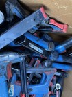 Used Bea Stapler Guns