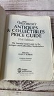 Warman s Antiques And Collectibles Price Guide Paperback Book
