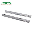 Hiwin Hgr20 Hgr25 Square Linear Guide Rail Carriages Cnc L100 200 350 500 600mm