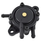 New Fuel Pump Set For John Deere L120 La105 La115 D100 D110 X125 X145 L105 X140