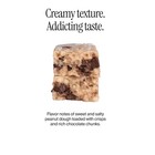 David Protein Bar Peanut Butter Chocolate Chunk 28g Protein 0g Sugar 12 Pack