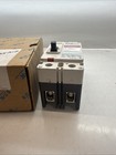 Eaton Hfd2125 125 Amp 600v 2 Pole Hfd65k Circuit Breaker New Takeout    