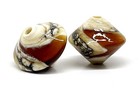 Handmade Lampwork Glass Beads From Murano Glass Tamara Yarilo Brand