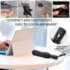 Compact Travel Umbrella For Rain Portable Automatic Open And Close Windproof    
