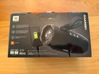 Jbl Charge 6 Portable Waterproof Bluetooth Speaker - Black