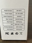 Nob Hugoai Aws01f Wi-fi App Smart Light Switch Alexa google On off White 10a