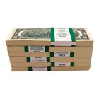 100 Two Dollar Bills -  2 Uncirculated Sequential-2017
