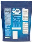 2 Bag Great Value Instant Nonfat Dry Milk  25 6 Oz  Bag