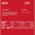 Lotus Biscoff Cookies 40 Pack Caramelized Biscuit Snack Vegan Belgium 0 9oz