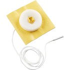 Giardinelli Alto And Tenor Saxophone Chamois Cleaning Swab