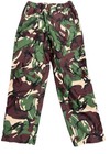 Indonesian Camo Top Quality Rain Suits  Size M 29-35  Waist nos In Pkg free Ship