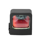 Holosun Hs507k X2 Red Dot Open Reflex Sight 2 Moa Dot   32 Moa Circle