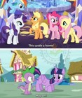 My Little Pony Seasons 1 To9 221 Episod  High-definition English Dvd