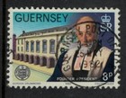 Great Britain - Guernsey  Scott 37    292 In Used Condition