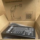 Zyxel Poe12-60 5g Poe   Injector With Power Cord For Networking Internet Devices