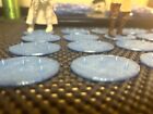 Modern Star Wars Action Figure Stands  Qty 40