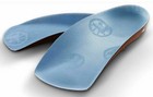 Birkenstock  all Sizes  Sport Blue Footbed Arch Support Insoles - Med Width