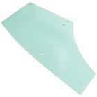 For John Deere 5080m 5725 5525 5625 6115d 6403 6603  r198624 Left Cab Door Glass
