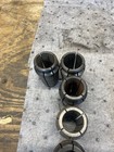Acura Flex Collets Lot Of 26