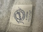 Rare Vintage Apple Macintosh University Gray Crewneck 90s Made In Usa Size Xl