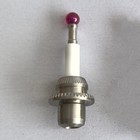 3d Sensor 80 362 00  Probe  M3 4mm Ruby  Ceramic Stem Cnc Cmm Machine 1pc J9h5