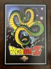 Earth   s Spirit Bomb Holo Foil Ultra Rare 124 Dbz Tcg Dragon Ball Z Score Ccg