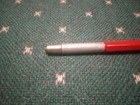 Vintage Frederick Post Co  2811 Lead Holder Pencil Italy Decent Usable 2 0mm Htf