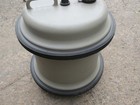 Aquaroll  29lt  Water Barrel