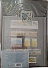 Australia Post 1992 Collection Of Australian Stamps Executive Edition  Mnh  New