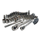 Craftsman Cmmt82335z1 Mechanics Tool Set  81-pc   New
