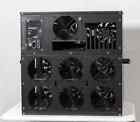 Chia Harvester Jbod Kit  Up To 44x 3 5  Hdds    Custom Frame  no Psu 