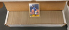 86  87  88 Topps Baseball  3 Complete Sets  1-792 From Vending Cases  