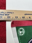 1996 St  Louis Cardinals  29  X 12  Pennant Flag Vintage Mlb Baseball Full Size