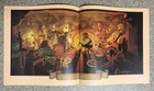 1977 Jrr Tolkien The Hobbit Calendar Illustrated By The Brothers Hildebrandt 