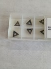Carbide Inserts Cmi1 Tphb110204 Tphb2151 Tpcb Screw On Insert Widia 10 Pcs