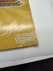 The Legend Of Zelda   Wind Waker Official Player s Guide Nintendo Power